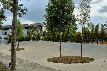 Bandar Seri Sendayan