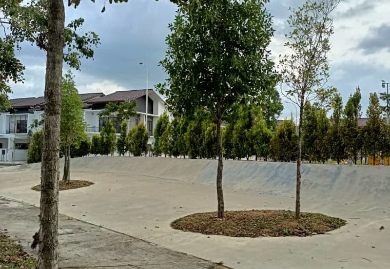 Bandar Seri Sendayan