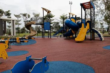 Bandar Seri Sendayan