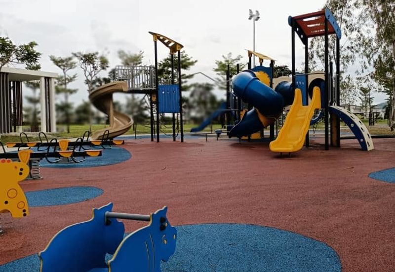 Bandar Seri Sendayan