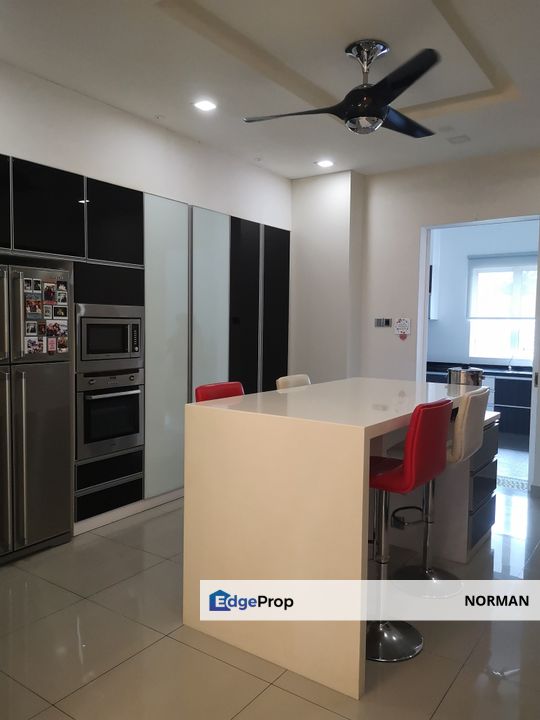 Double Storey Luxury Semi D | Sri Carcosa Seremban 2, Negeri Sembilan, Seremban