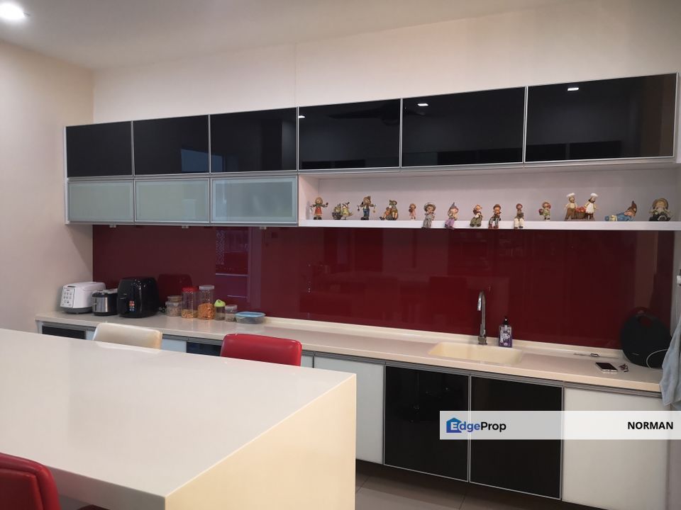 Double Storey Luxury Semi D | Sri Carcosa Seremban 2, Negeri Sembilan, Seremban