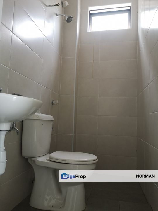 [40'x79'] Double Storey Semi D [Seremban Town], Negeri Sembilan, Seremban