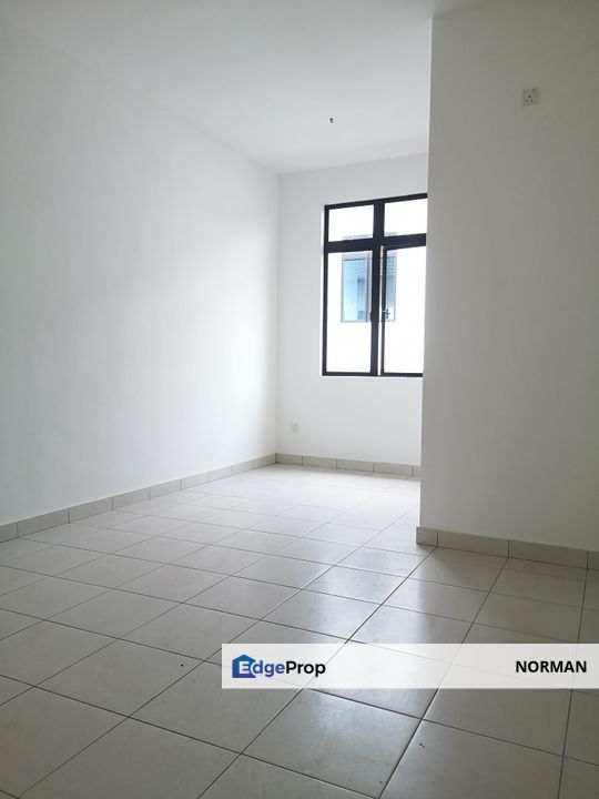[40'x79'] Double Storey Semi D [Seremban Town], Negeri Sembilan, Seremban