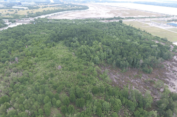 SENAWANG INDUSTRIAL ESTATE
