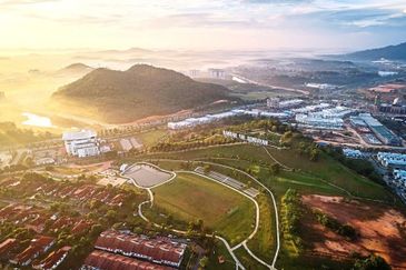 42acres Agricultural Land for Sale | Gadong, Labu