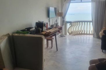 Glory Beach Resort Apartment