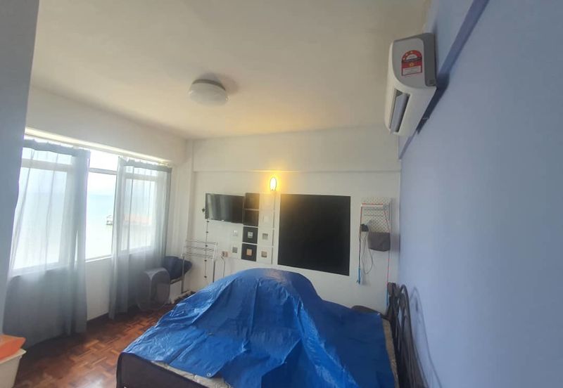 Glory Beach Resort Apartment