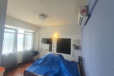 Glory Beach Resort Apartment