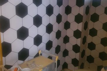 Glory Beach Resort Apartment