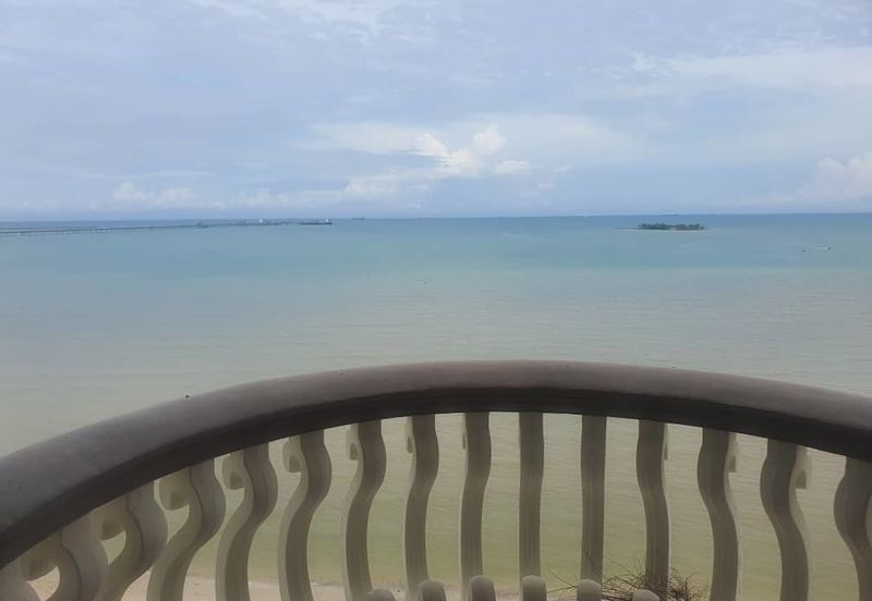 Glory Beach Resort Apartment