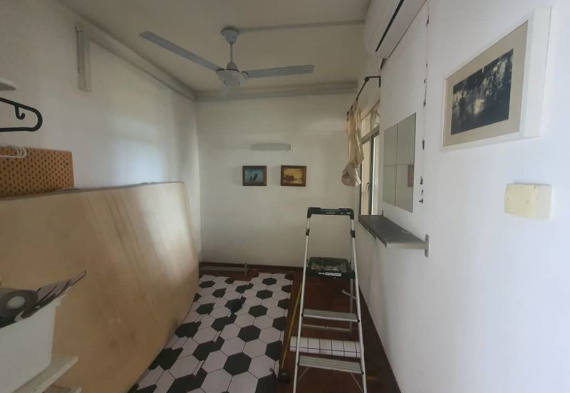 Glory Beach Resort Apartment