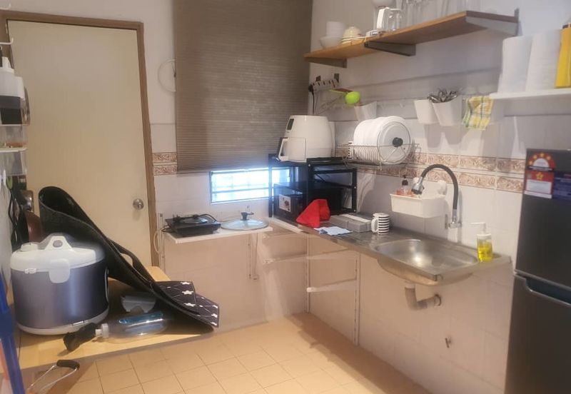 Glory Beach Resort Apartment