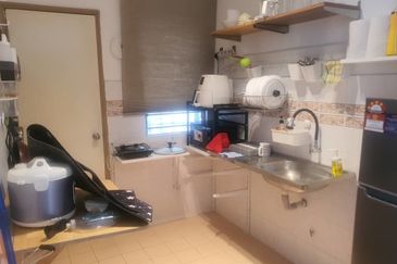 Glory Beach Resort Apartment