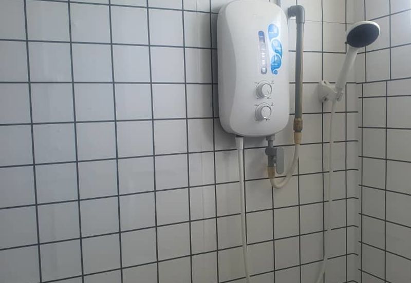 Glory Beach Resort Apartment