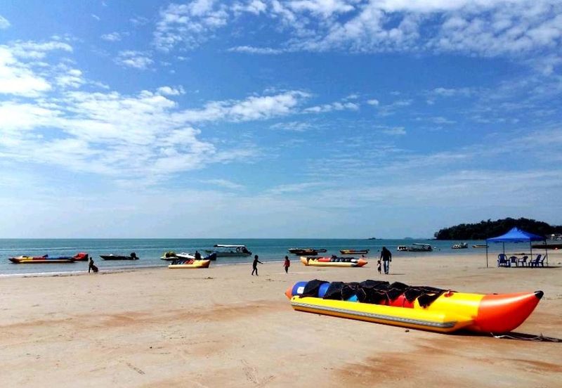 [RM210K] Rumah Teres Setingkat Termurah [Port Dickson]