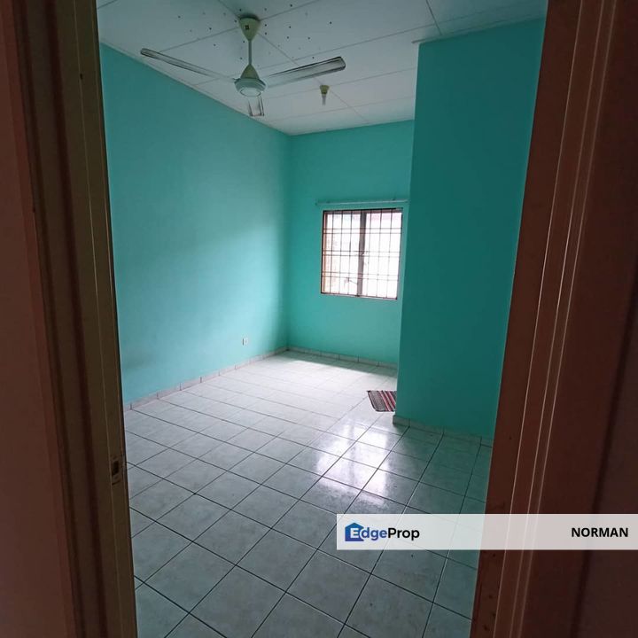 [22'x70'] Double Storey Terrace | Forest Heights, Negeri Sembilan, Seremban