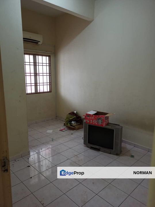 [22'x70'] Double Storey Terrace | Forest Heights, Negeri Sembilan, Seremban