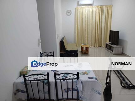 [RM1500] Serviced Apartment for Rent, Seremban 2 [ FULLY FURNISHED], Negeri Sembilan, Seremban