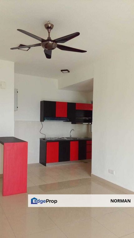 Kalista 2, Apartment for Sale [SEREMBAN 2] [4 bedroom], Negeri Sembilan, Seremban
