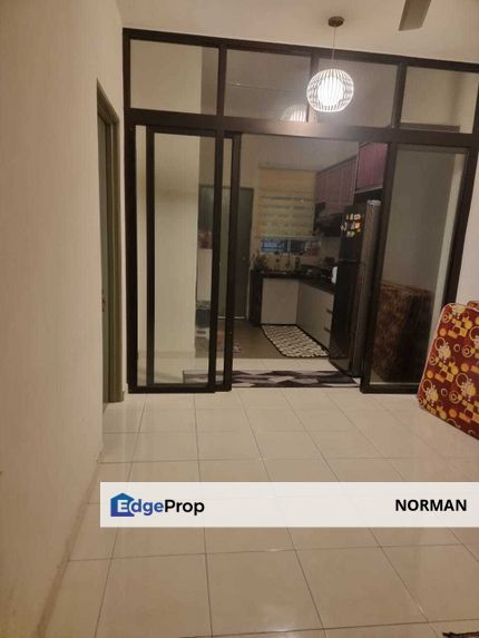 [RM1.2K] Seremban 3 for Rent [FULLY FURNISHED], Negeri Sembilan, Seremban