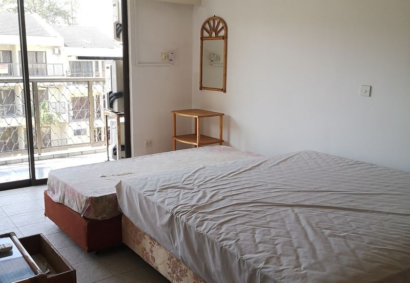 [RM550K] Tanjung Biru Condominum [TOP FLOOR PENTHOUSE SEAVIEW SEAFRONT]