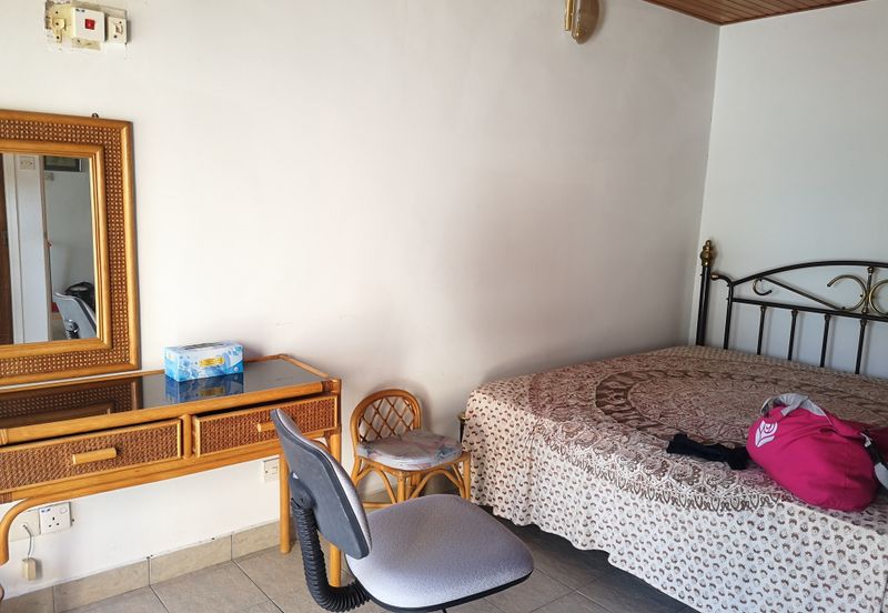 [RM550K] Tanjung Biru Condominum [TOP FLOOR PENTHOUSE SEAVIEW SEAFRONT]