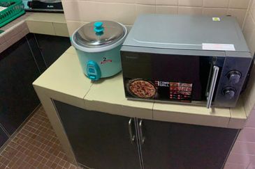 [RM180K] Tanjung Biru Condominum [SEAFRONT UNIT] [WALKING TO BEACH]