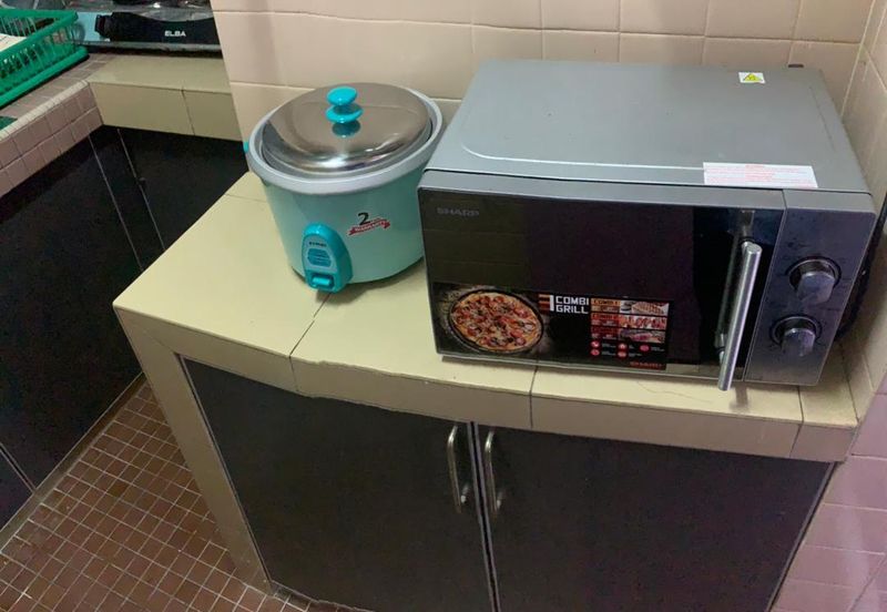 [RM180K] Tanjung Biru Condominum [SEAFRONT UNIT] [WALKING TO BEACH]