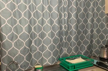 [RM180K] Tanjung Biru Condominum [SEAFRONT UNIT] [WALKING TO BEACH]