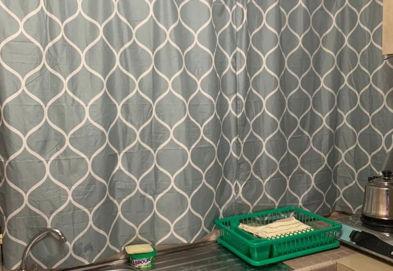 [RM180K] Tanjung Biru Condominum [SEAFRONT UNIT] [WALKING TO BEACH]