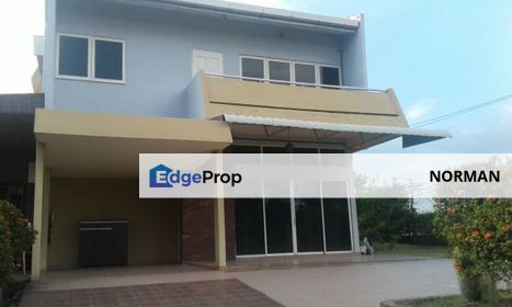 [BELOW MARKET VALUE] Double Storey Bungalow [TAMAN BUKIT CHEDANG] [HUGE LAND], Negeri Sembilan, Seremban