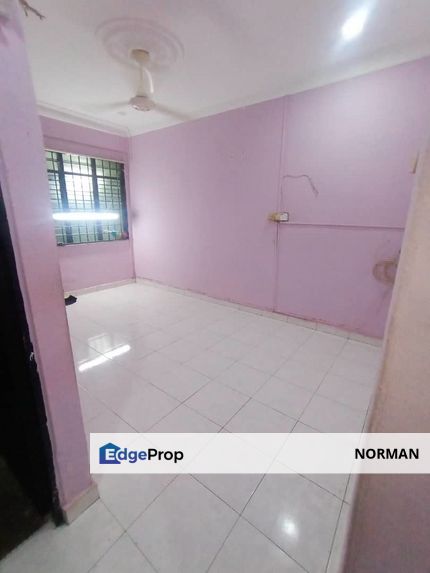 Single Storey Terrace Taman Jayamas Seremban Town, Negeri Sembilan, Seremban