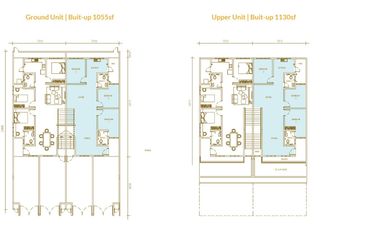 [RM225K] Projek Termurah&Terbaru Seremban Sikamat Senawang 