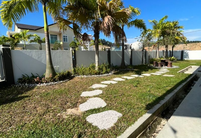 Taman Bukit Senawang Perdana