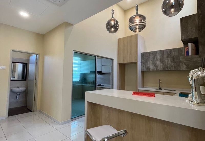 Taman Bukit Senawang Perdana