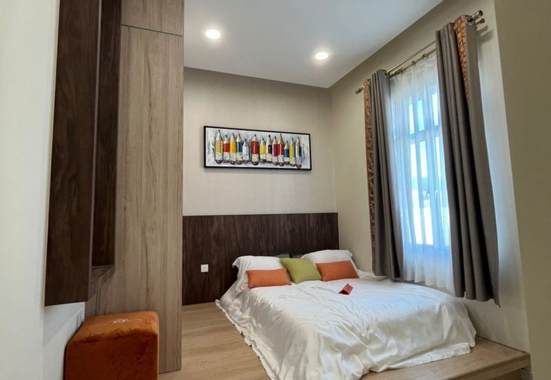 Taman Bukit Senawang Perdana