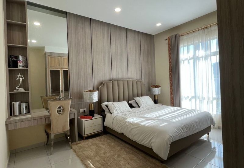 Taman Bukit Senawang Perdana