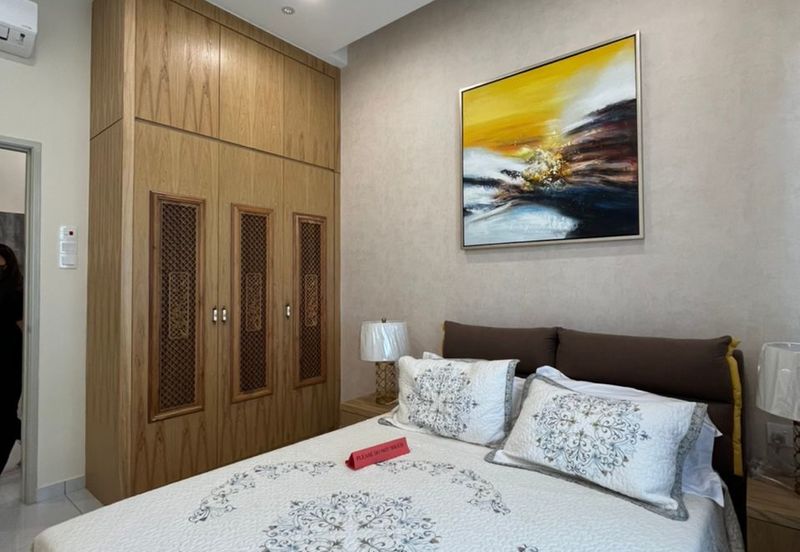 Taman Bukit Senawang Perdana