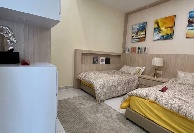 Taman Bukit Senawang Perdana