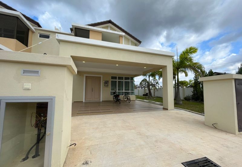 Taman Bukit Senawang Perdana