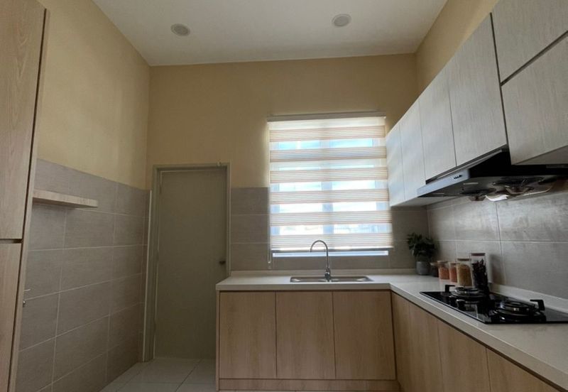 Taman Bukit Senawang Perdana