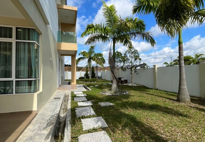 Taman Bukit Senawang Perdana