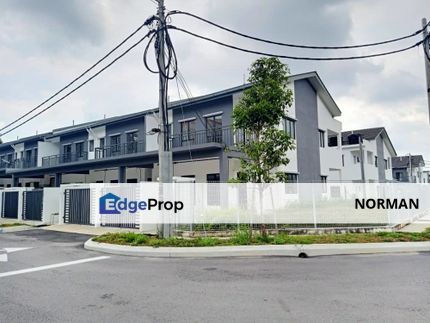 [RM225K] Projek Termurah&Terbaru Seremban Sikamat Senawang , Negeri Sembilan, Seremban