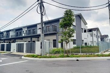 [RM225K] Projek Termurah&Terbaru Seremban Sikamat Senawang 