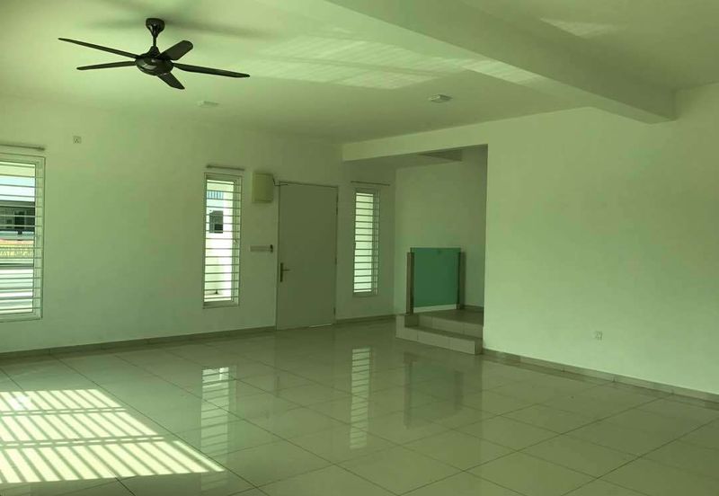 Hijayu 1, Bandar Sri Sendayan