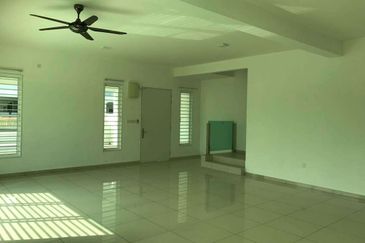 Hijayu 1, Bandar Sri Sendayan