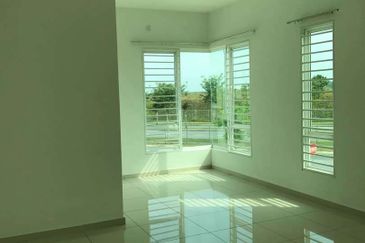 Hijayu 1, Bandar Sri Sendayan