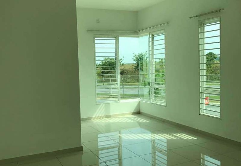 Hijayu 1, Bandar Sri Sendayan