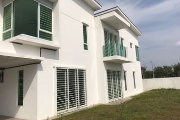 Hijayu 1, Bandar Sri Sendayan